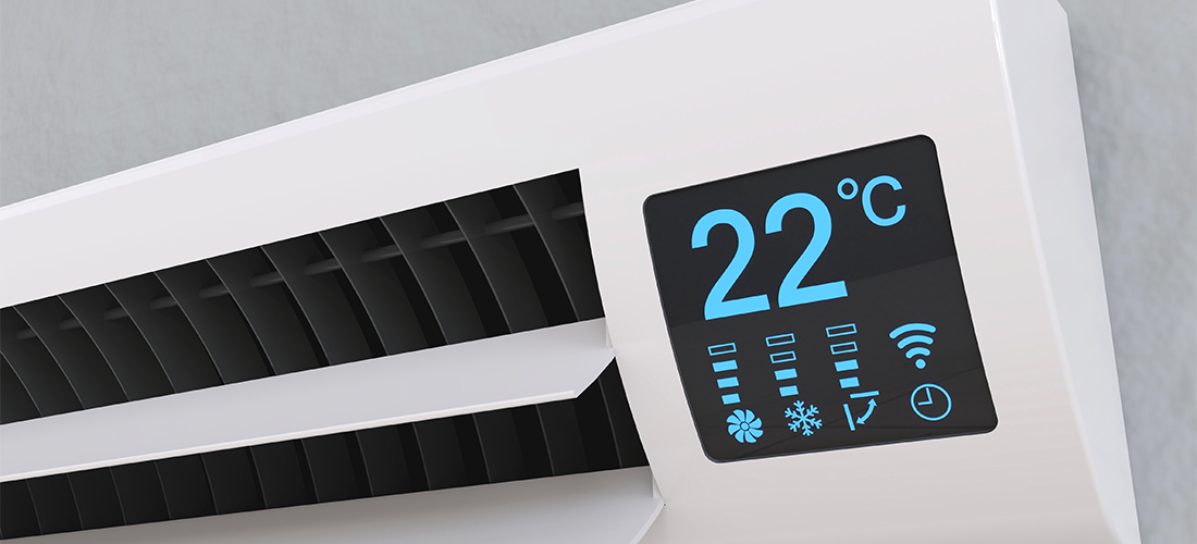 Clim Intérieur Sans Groupe Extérieur