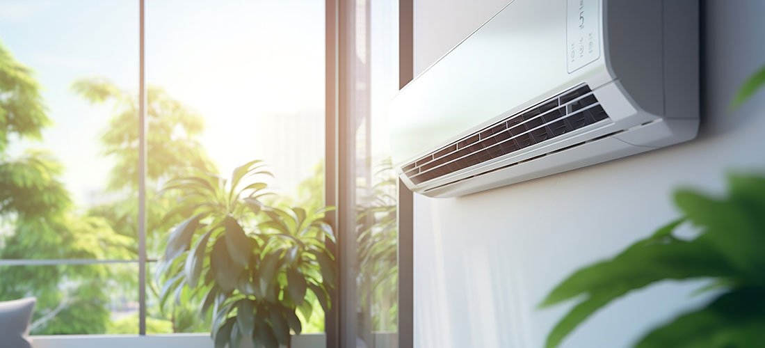 Les meilleurs systèmes de climatisation pour une efficacité énergétique — free download